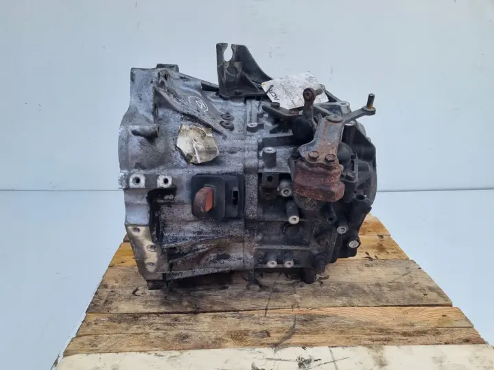 Toyota Corolla Verso 2.2 D4D SKRZYNIA BIEGÓW manualna MANUAL