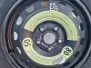 Audi Seat Vw Golf VI KOŁO DOJAZDOWE dojazdówka 125/70 R16 1K0601027AL 5x112