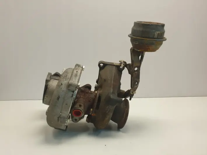 BMW X5 3.0 D TURBOSPRĘŻARKA turbo KP26-2871