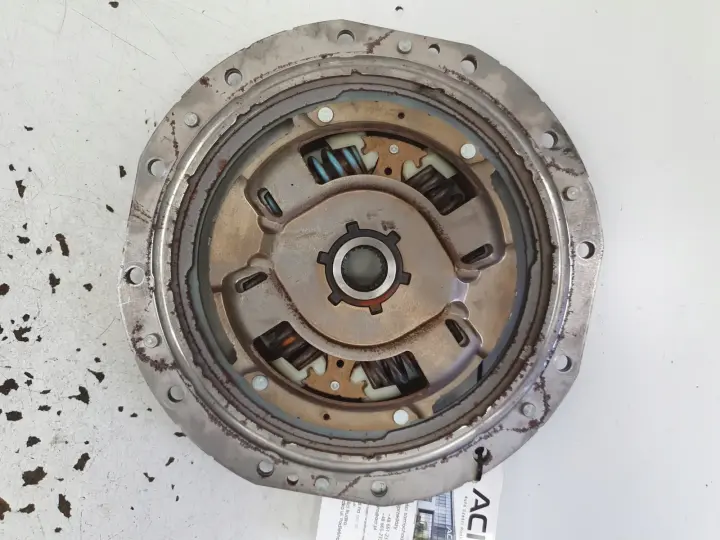Toyota Yaris IV 1.5 H SPRZĘGŁO KOŁO TARCZA