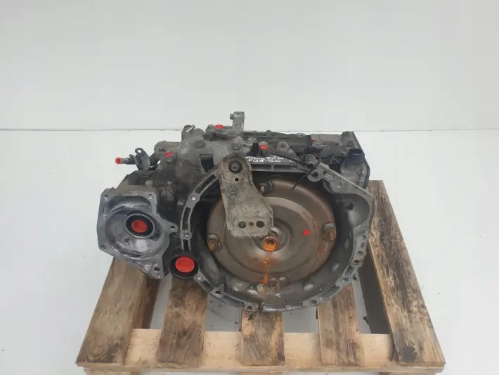 Renault Keoleos 2.0 DCI AUTOMATYCZNA SKRZYNIA BIEGÓW automat AJ8-000 1XN0B