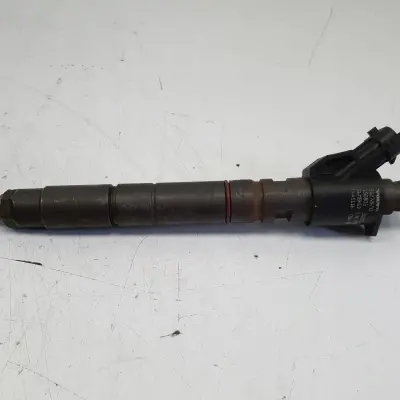 Volvo S80 II V70 III S40 II V60 XC60 2.4 D5 WTRYSKIWACZ wtrysk 0445116016