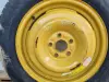 Honda CRV CR-V III KOŁO DOJAZDOWE dojazdówka 155/90 R17 D17 J17X4T 5X114,3
