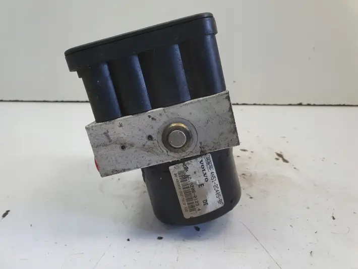 Volvo S40 II V50 POMPA ABS hamulcowa STEROWNIK 30736590A