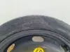 Audi Seat Vw Skoda KOŁO DOJAZDOWE dojazdówka 125/70 R18 1K0601027B
