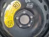 Volvo S80 V70 S60 I KOŁO DOJAZDOWE dojazdówka 125/80 R17 9209872