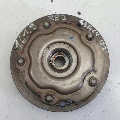 Opel Astra IV J 1.6 16V KOŁO FAZ ROZRZĄDU Ssące 12992409 Z16XER