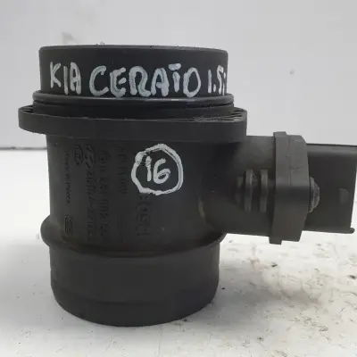 Kia Cerato 2.0 CRDI PRZEPŁYWOMIERZ POWIETRZA 28164-27050