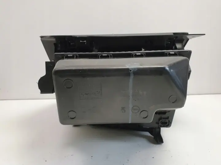 Opel Corsa F SCHOWEK PASAŻERA Europa 391761094
