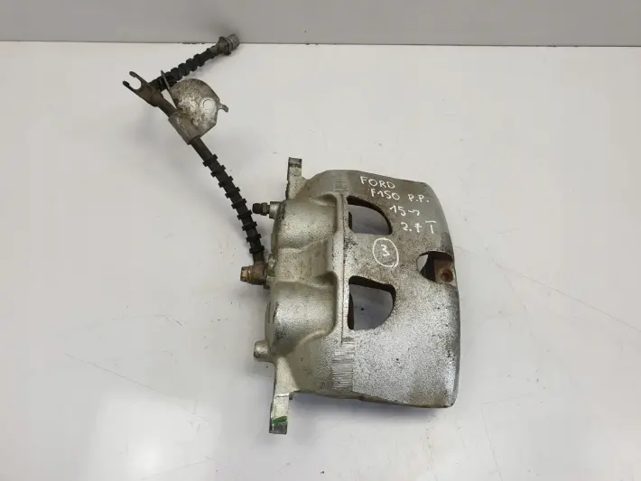 Ford F150 2.7 3.5 V6 15- ZACISK HAMULCOWY PRAWY
