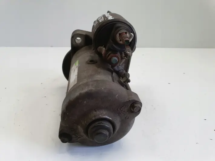 Ford Focus III MK3 1.6 TDCI ROZRUSZNIK AV6N-11000-GB valeo 31324544