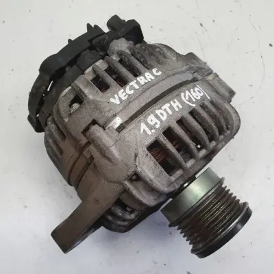 Opel Vectra C 1.9 CDTI ALTERNATOR BOSCH