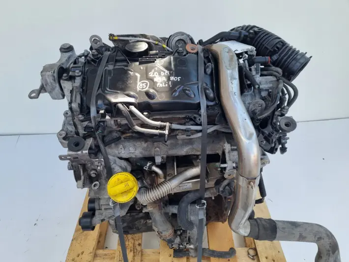 SILNIK KPL Renault Laguna III 2.0 DCI 150KM M9R805