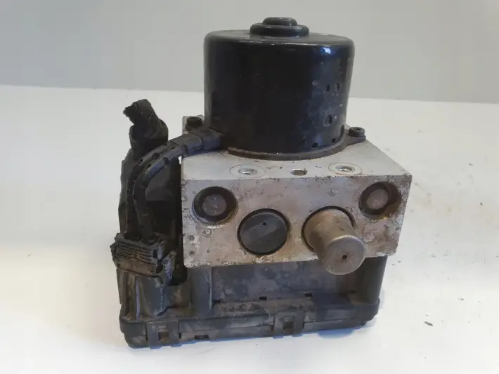 Jeep Cherokee Liberty KJ POMPA ABS hamulcowa STEROWNIK 56044240AA