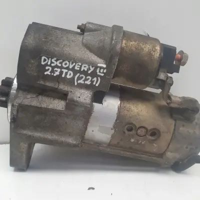 Land Rover Discovery III 2.7 TD V6 ROZRUSZNIK NAD500080