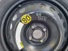 Opel Astra H KOŁO DOJAZDOWE dojazdówka 115/70 R16 4x100 2160126