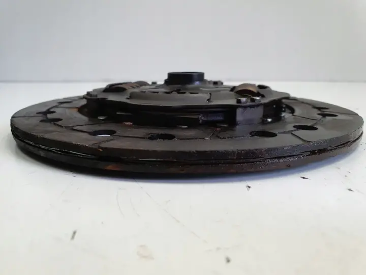 Peugeot 307 1.6 16V ALTERNATOR NFU 109KM