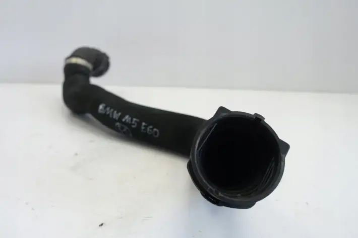 BMW E60 M5 5.0 V10 PRZEWÓD CHŁODNICY wody 7834675