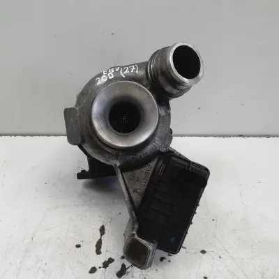 BMW E87 E90 E91 2.0 D N47 TURBOSPRĘŻARKA turbo 7810189C
