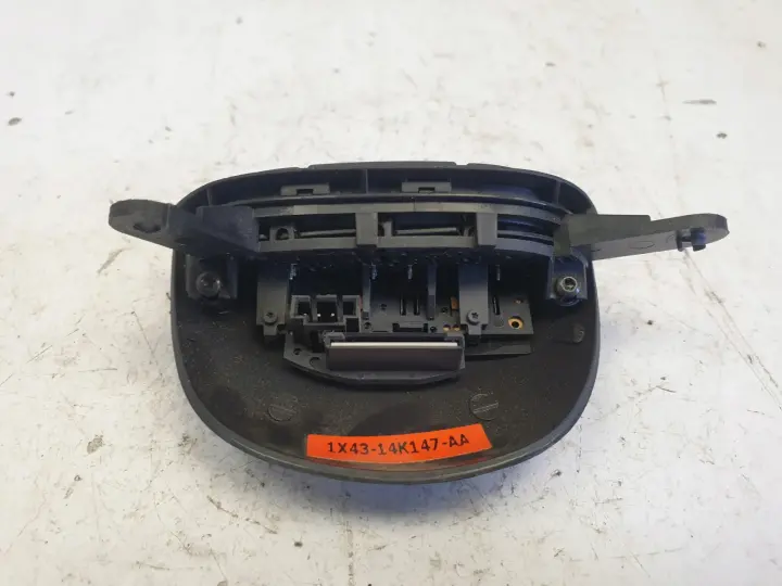 Jaguar X-Type PRZEŁĄCZNIK MULTIFUNKCJA KIEROWNICY