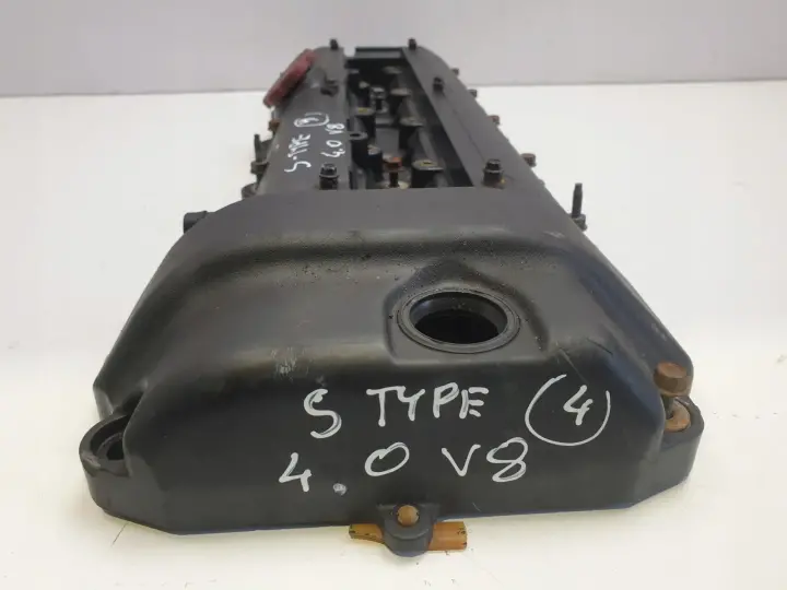 Jaguar S-Type 4.0 V8 POKRYWA ZAWORÓW