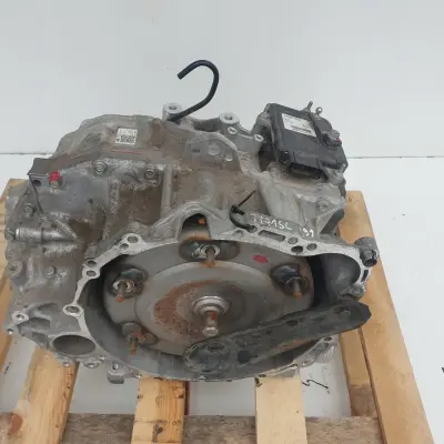 Volvo V60 S60 II 1.5 TURBO T3 AUTOMATYCZNA SKRZYNIA BIEGÓW TF-71SC 1285224