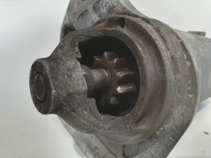 Citroen C1 II 1.2 VTI ROZRUSZNIK denso 9671530880