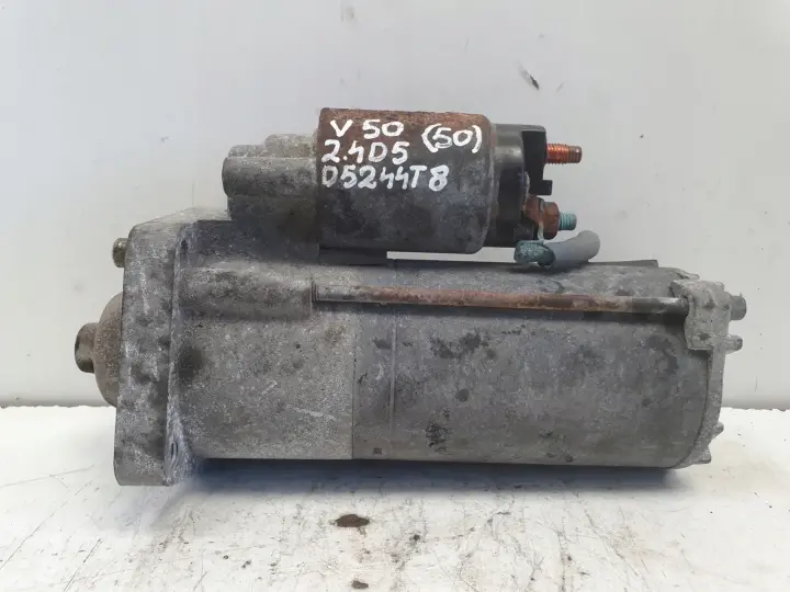 Volvo V50 lift S40 II 2.4 D5 ROZRUSZNIK 30659314