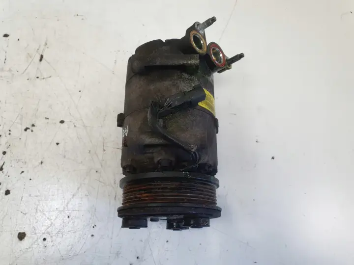 Ford S-Max MK1 2.0 TDCI 06-14r SPRĘŻARKA KLIMATYZACJI pompa AV6N-19D629-BC