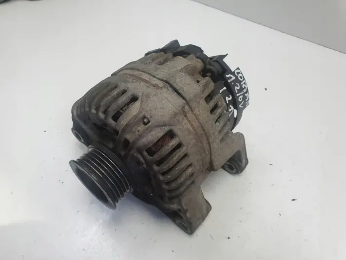 Opel Corsa D 1.2 16V ALTERNATOR 100A ZY 0124325171 bosch oryginał