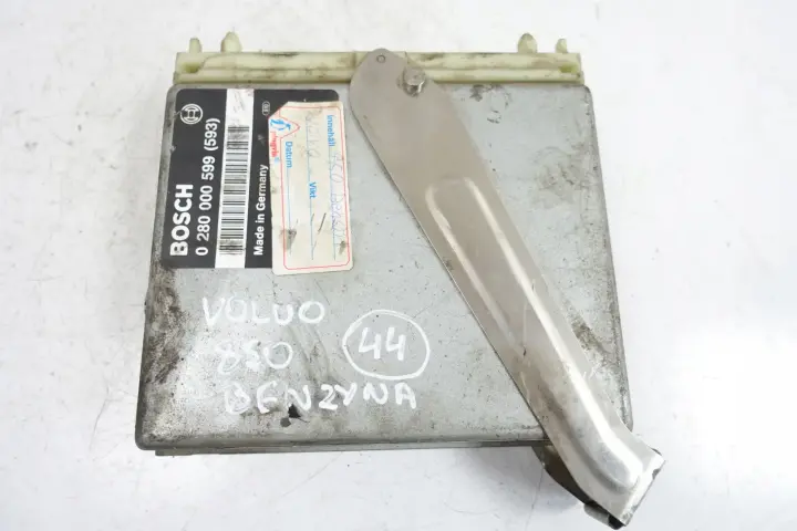 Volvo 850 2.0 B KOMPUTER SILNIKA sterownik