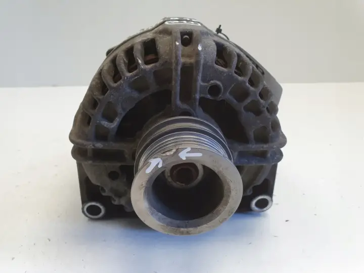 Opel Zafira B 1.8 16V ALTERNATOR bosch 0124425020