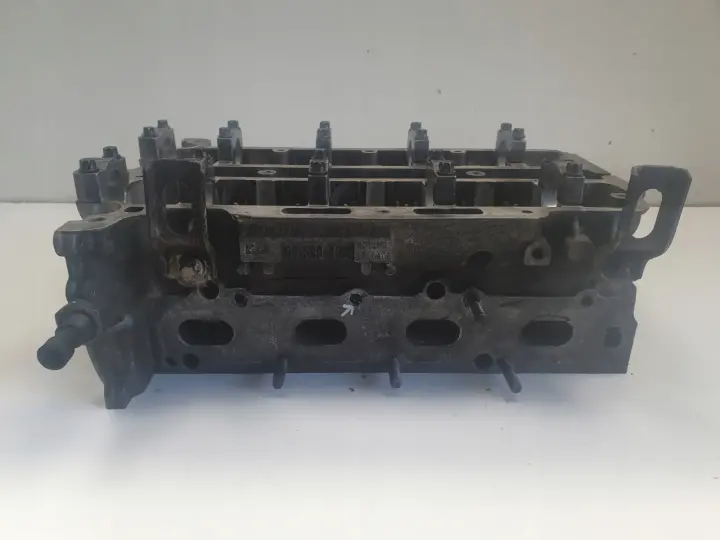 Opel Corsa D 1.2 16V GŁOWICA CYLINDRÓW A12XEP 55568426