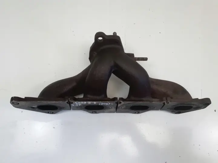 Saab 93 9-3 II 2.0 T KOLEKTOR WYDECHOWY 12786716