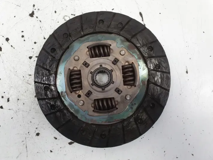Mini One R50 R53 1.6 16V TARCZA DOCISK sprzęgło W10B16A