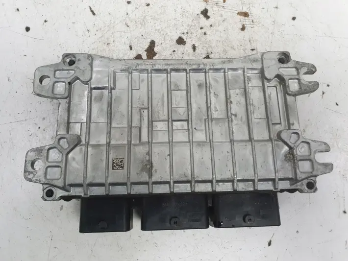Renault Megane IV 1.6 STEROWNIK SILNIKA komputer 237105990S
