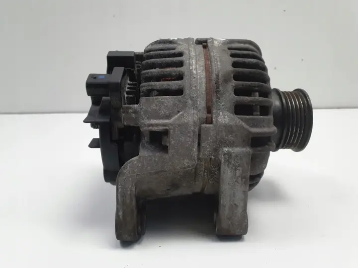 Opel Zafira B 1.8 16V ALTERNATOR 0124325163 bosch 100A AK