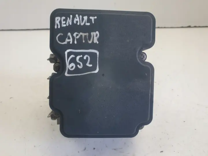 Renault Captur POMPA ABS Sterownik 476605492R