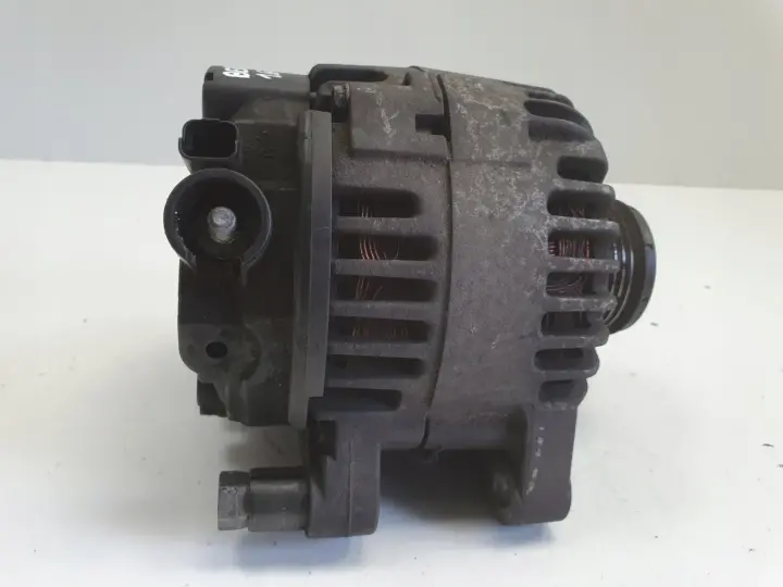 Peugeot 308 I 1.6 HDI ALTERNATOR valeo 9646321780
