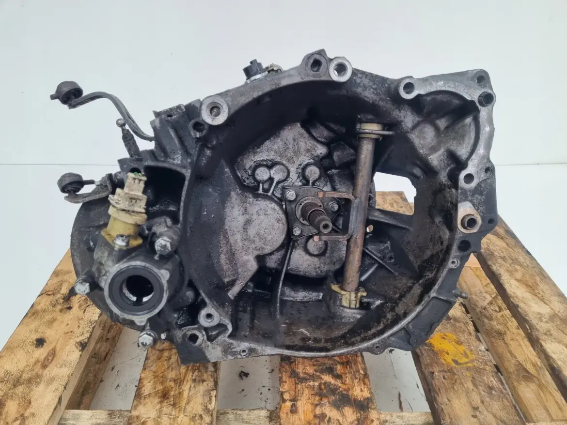Peugeot Partner I 1.9 D SKRZYNIA BIEGÓW 20TE24 manualna MANUAL