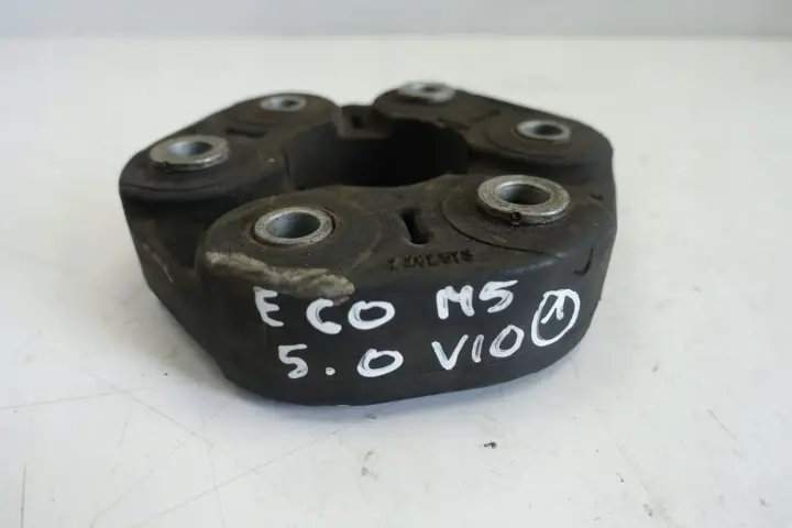 BMW E60 M5 5.0 V10 GUMA WAŁU przegub 2282573