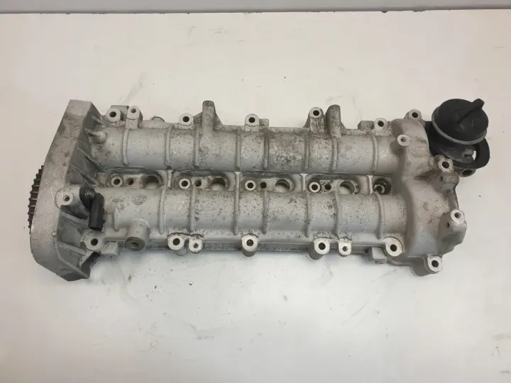 Fiat Bravo II 1.9 JTD WAŁKI ROZRZĄDU pokrywa