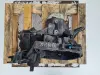 Renault Clio II 1.4 8V SKRZYNIA BIEGÓW JB1186 manual MANUALNA