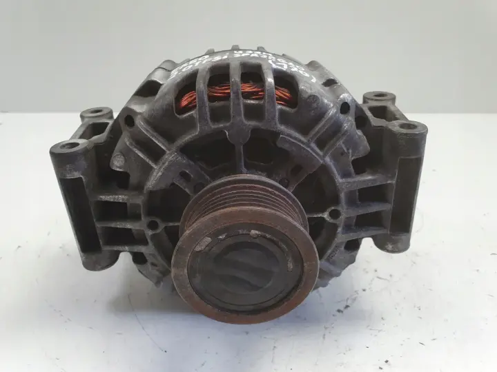 Seat Exeo 2.0 TFSI ALTERNATOR valeo 06D903016A