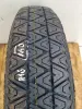 Opel Zafira B Astra H KOŁO DOJAZDOWE dojazdówka 115/70 R16 5x110 2160141