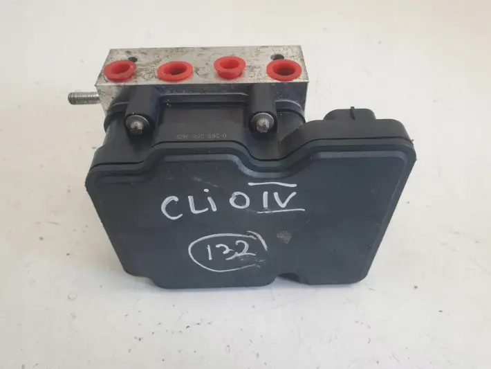 Renault Clio IV POMPA ABS Sterownik 476601283R