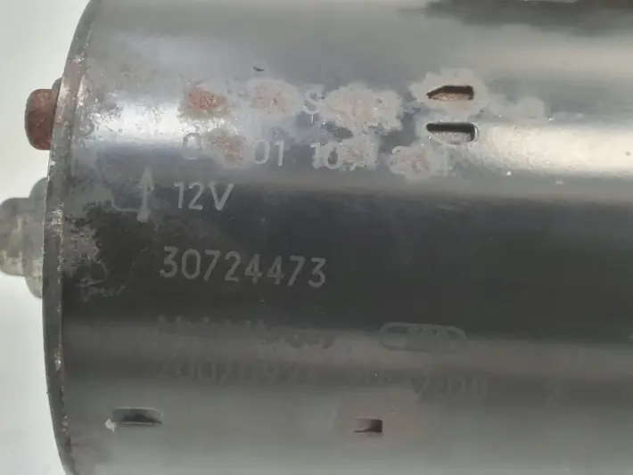 Volvo S80 II V70 III 2.4 D5 ROZRUSZNIK bosch 30724473