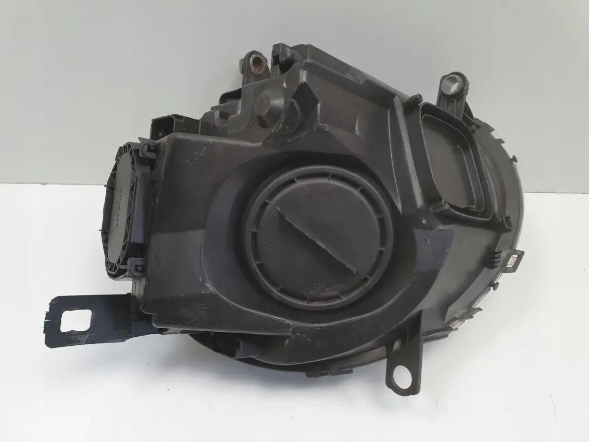 Mini R56 Cooper 06-13r PRZEDNIA LAMPA LEWA LEWY PRZÓD anglik 0301225701