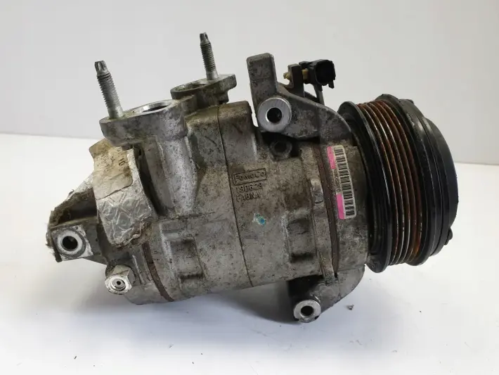 Ford F150 2.7 3.5 V6 SPRĘŻARKA KLIMATYZACJI pompa