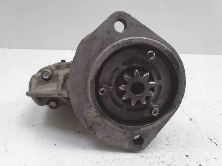 Nissan Cabstar Atleon 3.0 TD ROZRUSZNIK